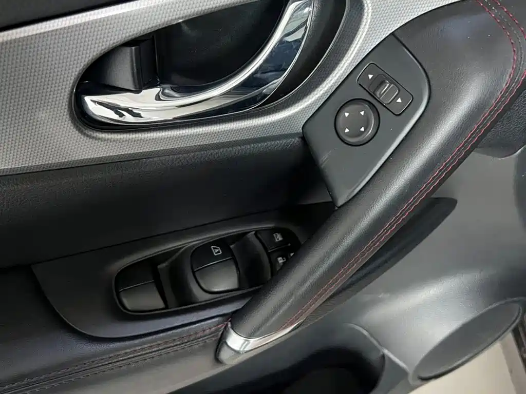 Nissan Qashqai 2022 — фото 7