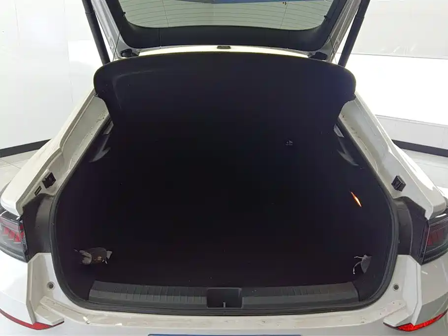 Volkswagen Lamando 2023