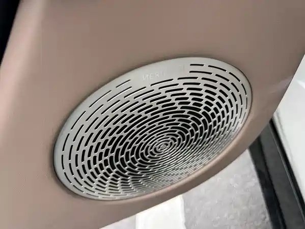 Avatr 07 2025