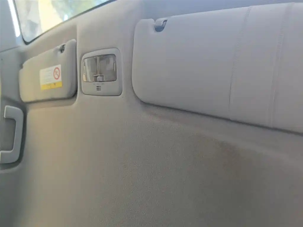 Toyota Vios 2016 — фото 18
