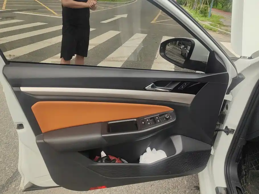 Volkswagen Bora 2023