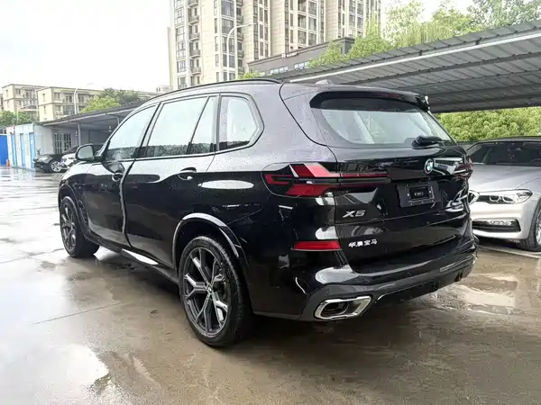 BMW X5 2026