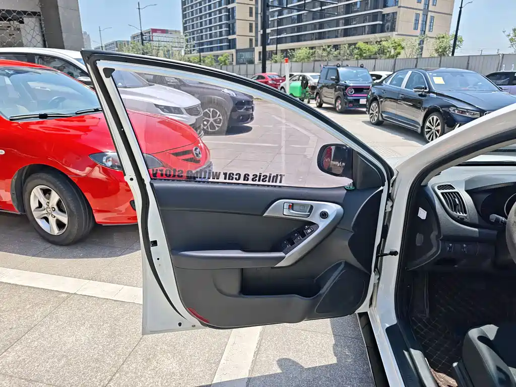 Kia Forte 2014 — фото 13