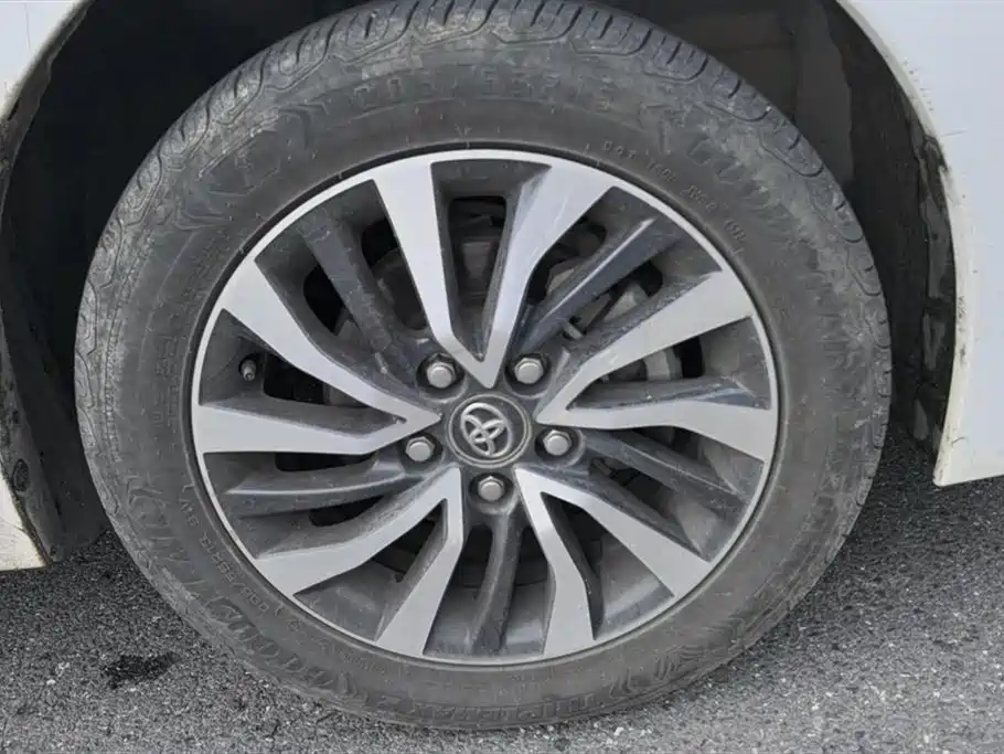 Toyota Corolla 2017