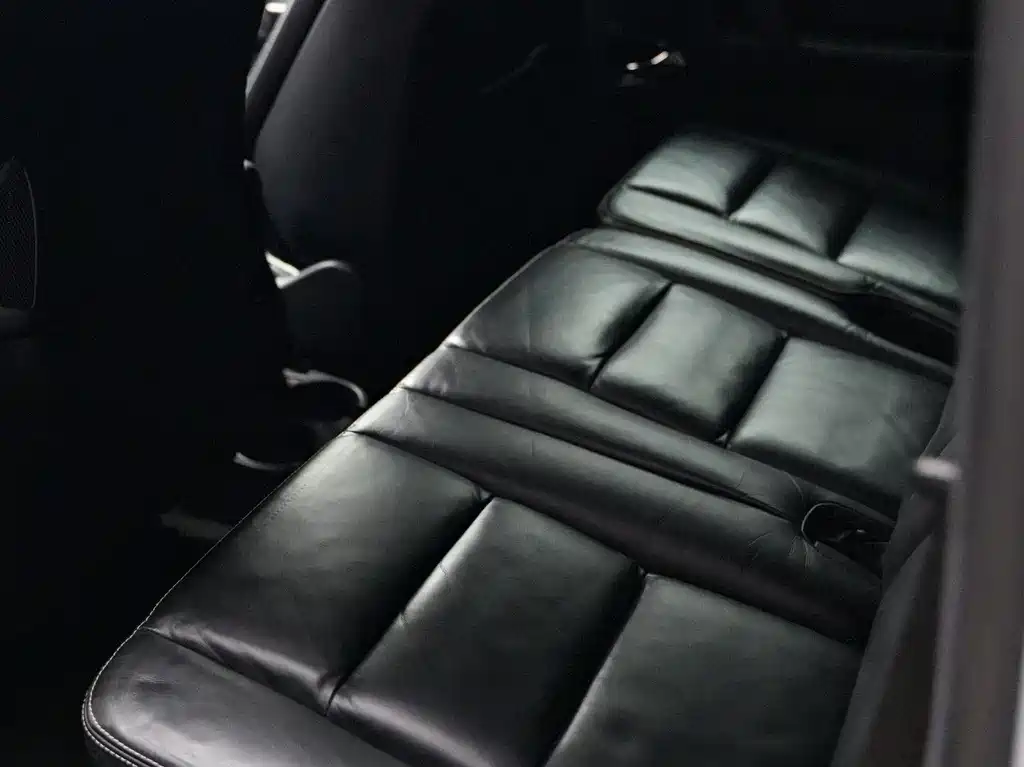Mercedes-Benz G-Class AMG 2008 — фото 19