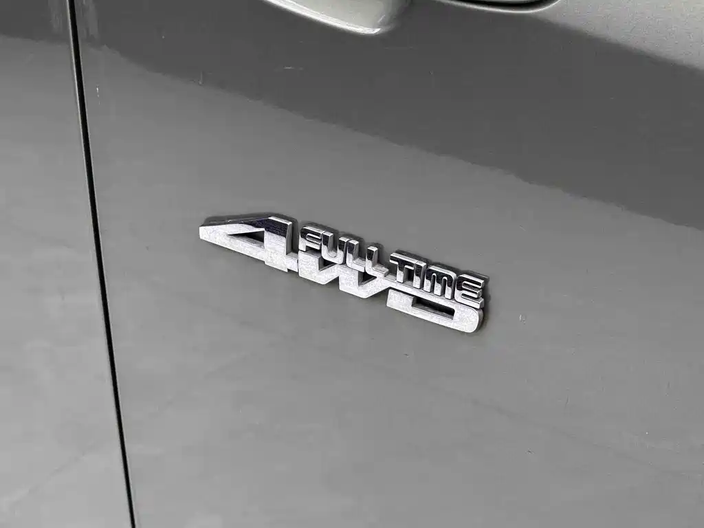 Subaru Forester 2019 — фото 5