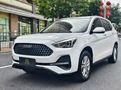 Haval M6 2021