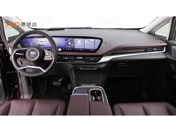 Buick Century 2023