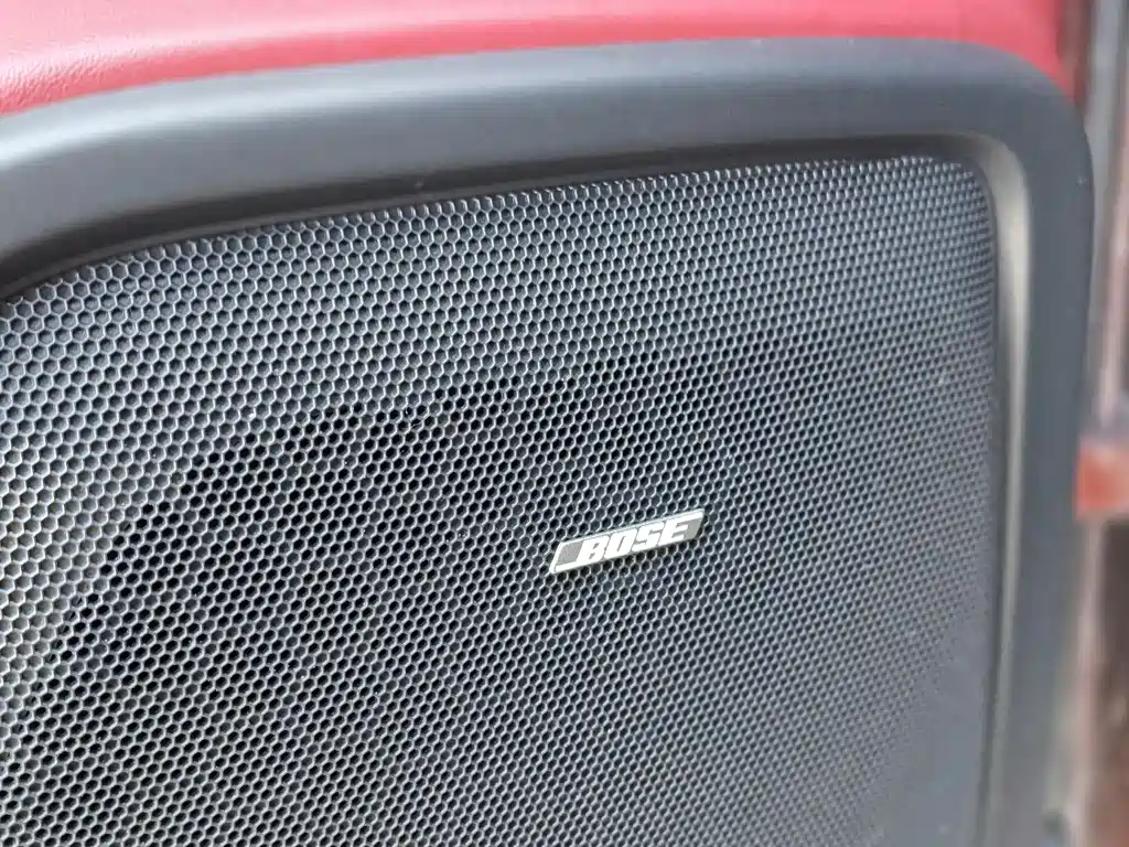 Porsche Cayenne 2014 — фото 18