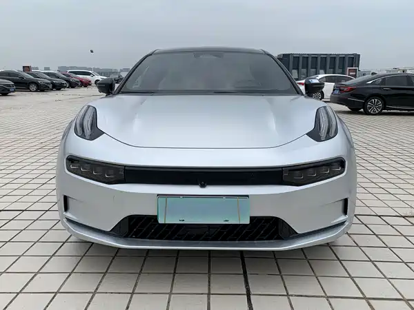 Zeekr 001 2022
