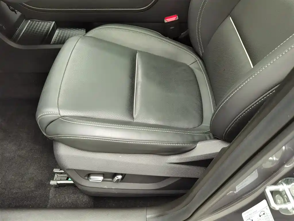 Chery Tiggo 7 PLUS 2022 — фото 20