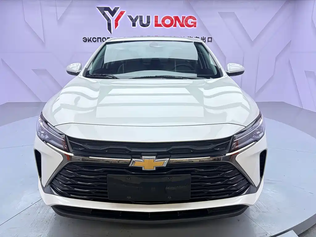 Chevrolet Monza 2023