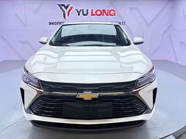 Chevrolet Monza 2023