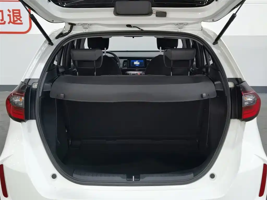 Honda Fit 2022 — фото 16