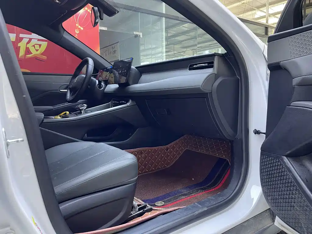 BYD Qin PLUS 2025