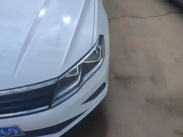 Volkswagen Jetta 2018