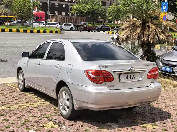 Toyota Corolla 2013