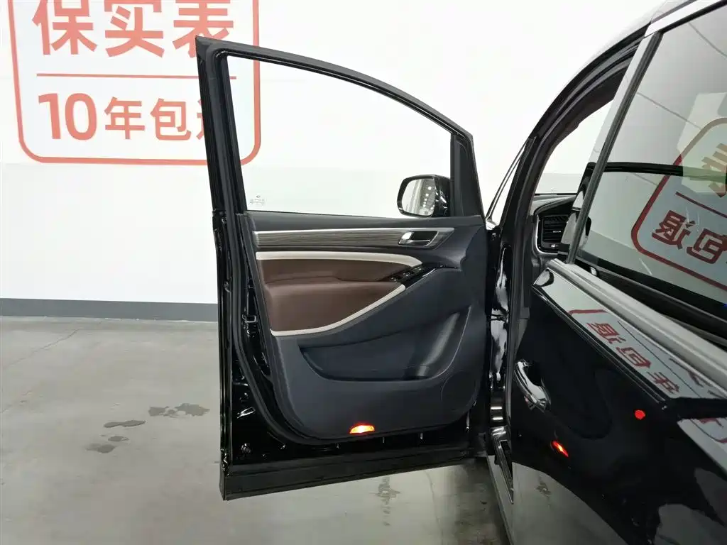 GAC Motor Trumpchi M8 2022 — фото 8