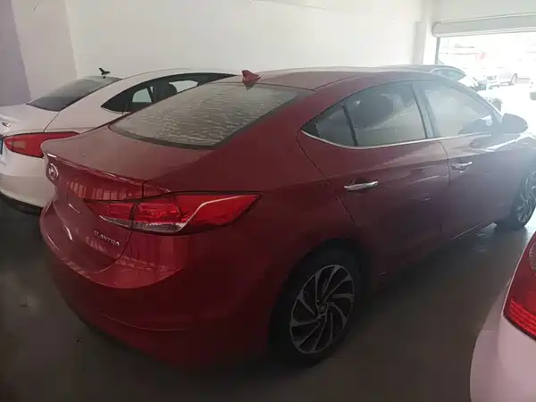 Hyundai Celesta 2020