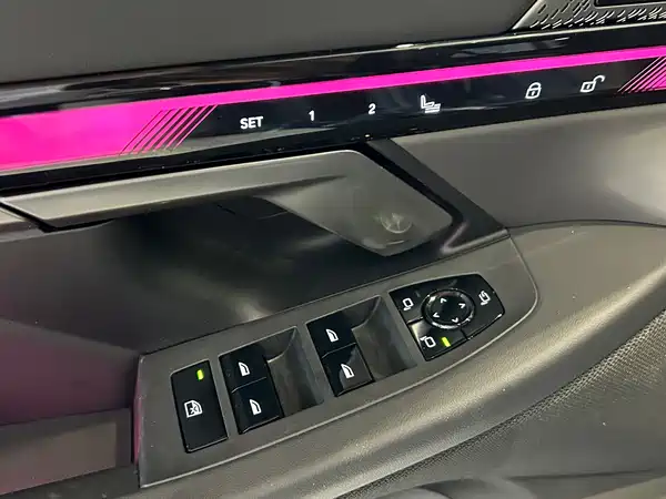 BMW 5 Series 2024