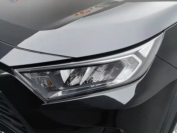 Toyota RAV4 2023