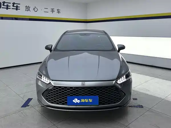 BYD Qin PLUS 2023