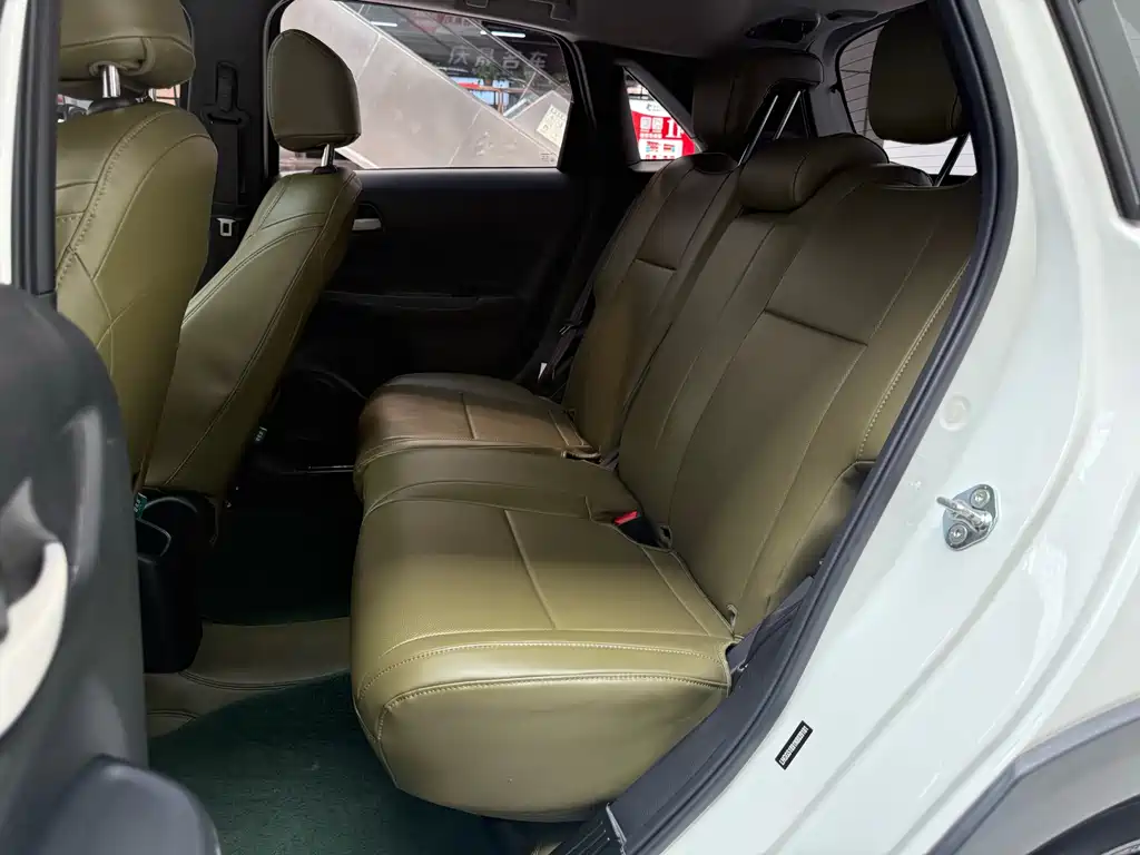 Honda Fit 2022 — фото 13