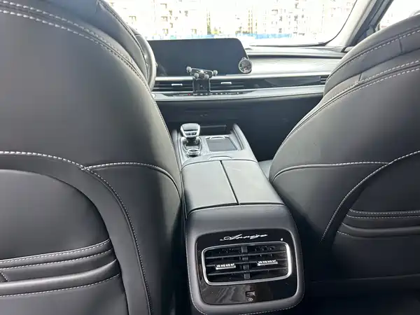Chery Arrizo 8 2023