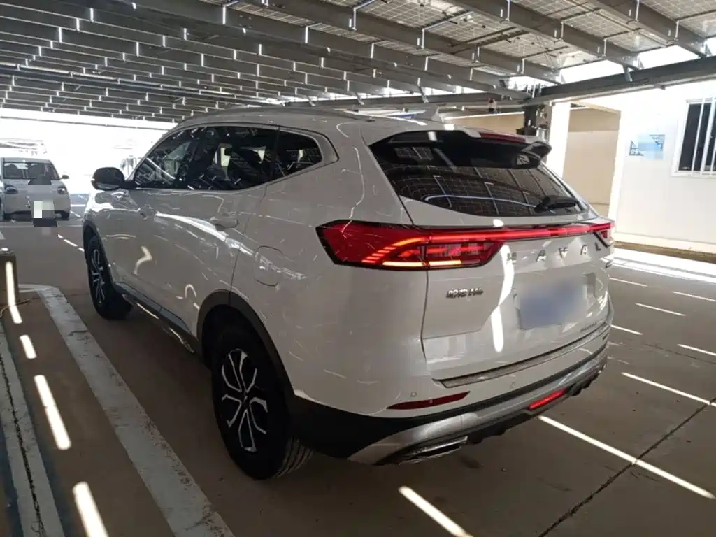 Haval H6 2024