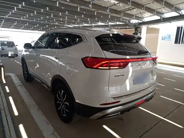 Haval H6 2024
