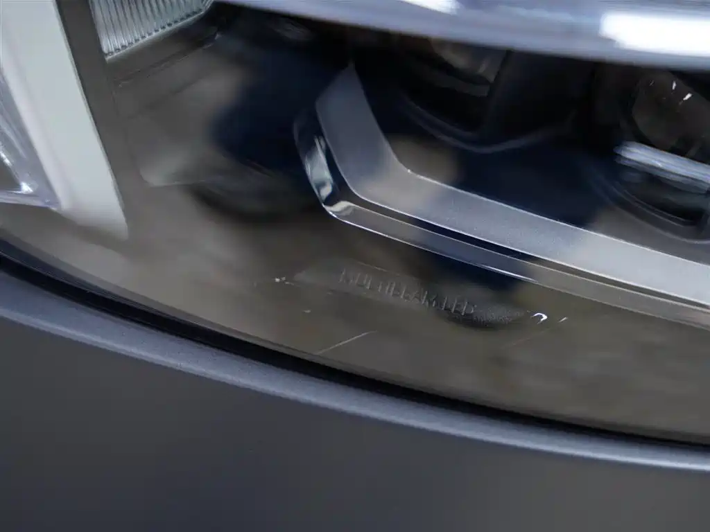 Mercedes-Benz A-Class AMG 2022 — фото 19
