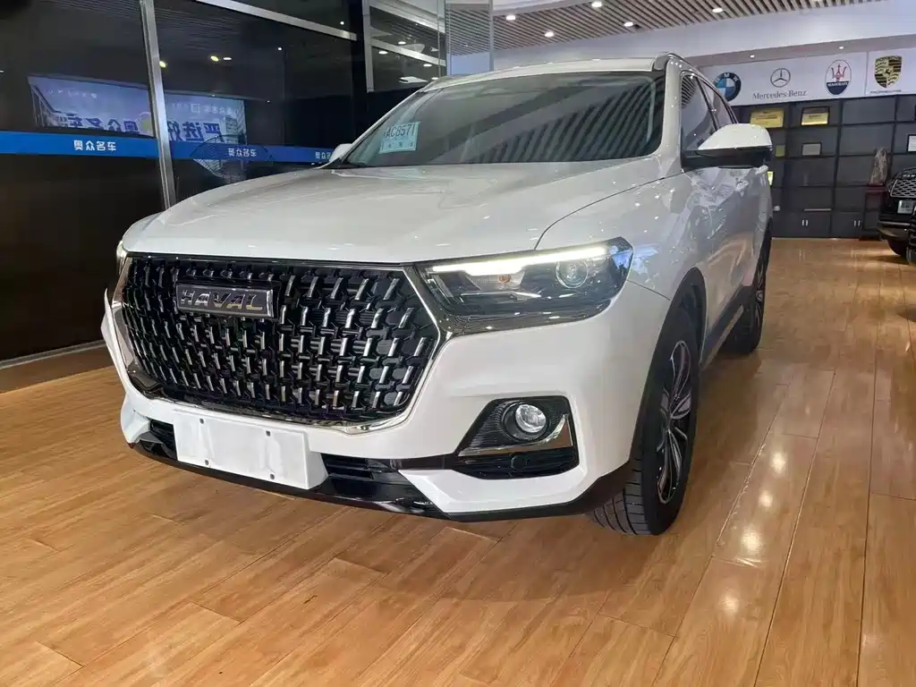 Haval H6 2023