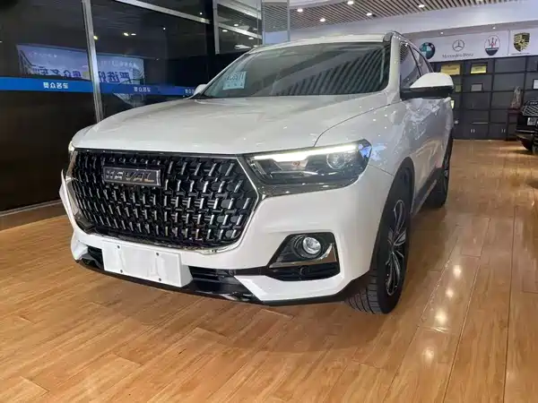 Haval H6 2023