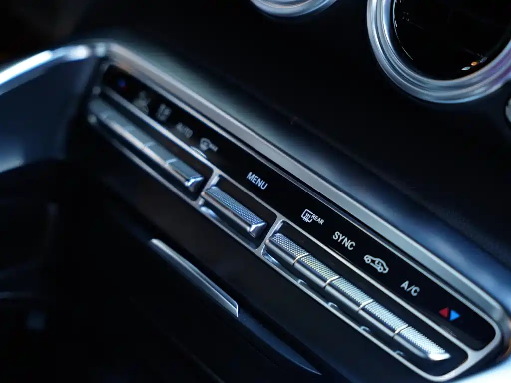 Mercedes-Benz AMG GT 2019 — фото 29