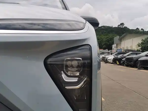 NIO ES6 2023