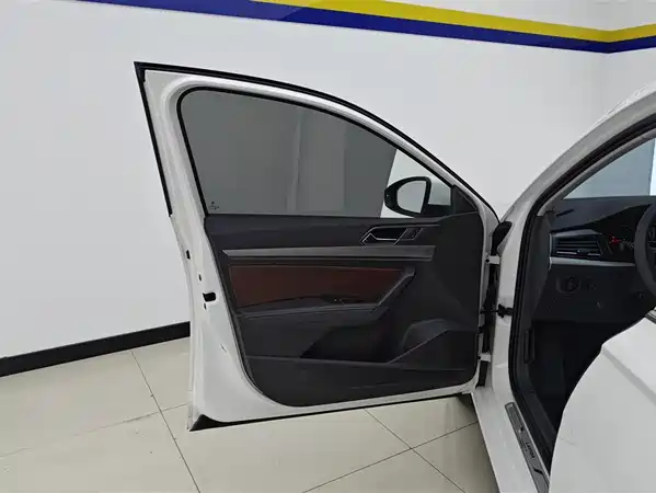 Volkswagen Lavida 2019