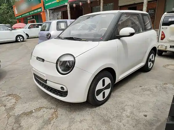 Changan Lumin 2026