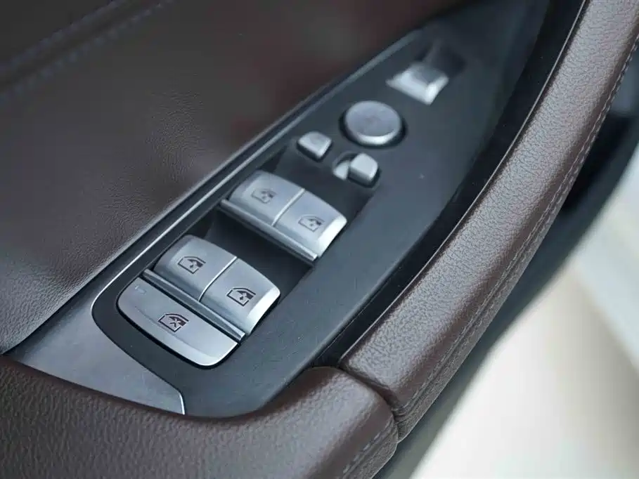 BMW X3 2020 — фото 10