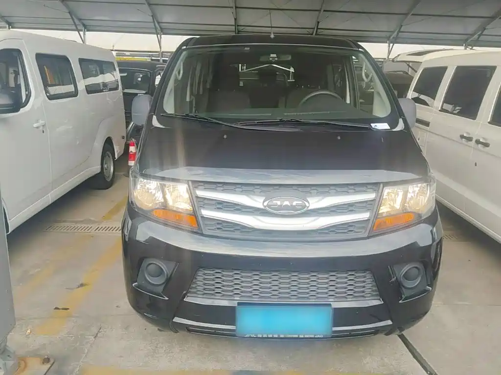 JAC Refine Refine M3 2023