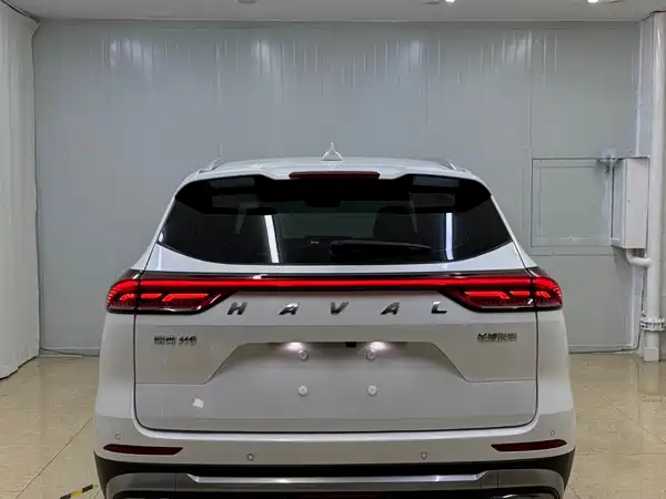 Haval H6 2021