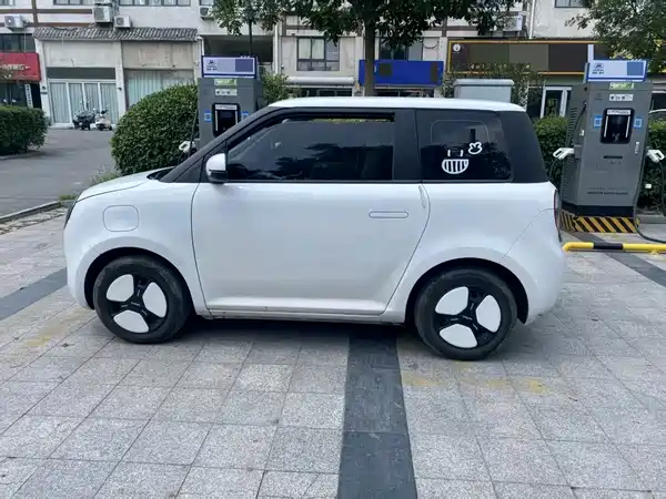 Changan Lumin 2024