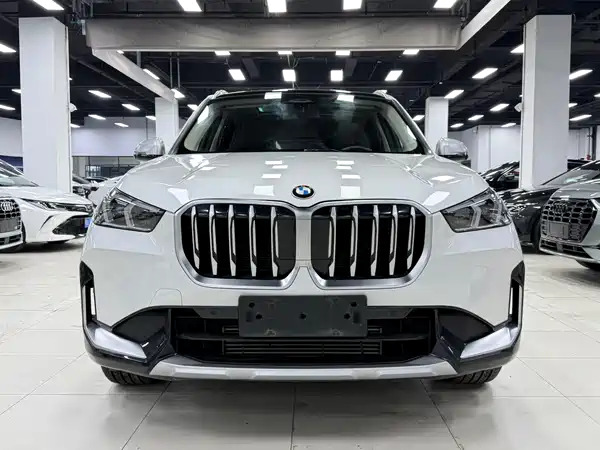 BMW X1 2023