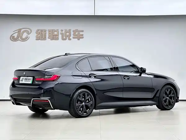 BMW i3 2023