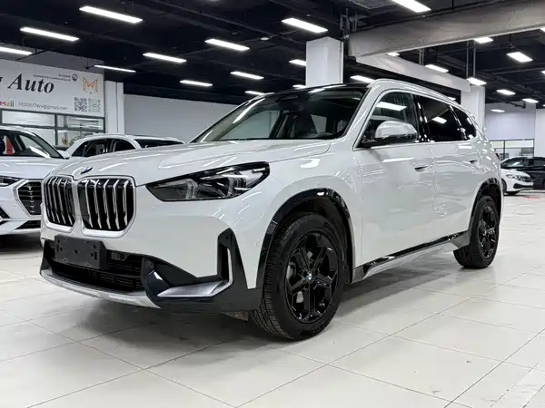 BMW X1 2023