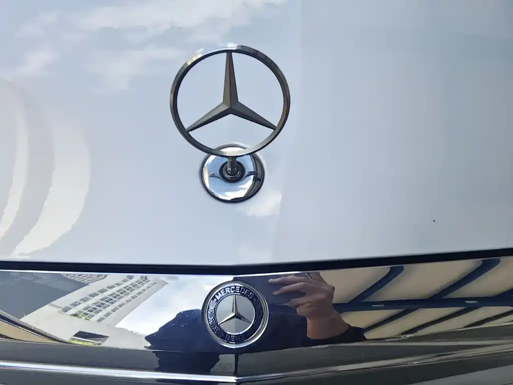 Mercedes-Benz C-Class 2015 — фото 4