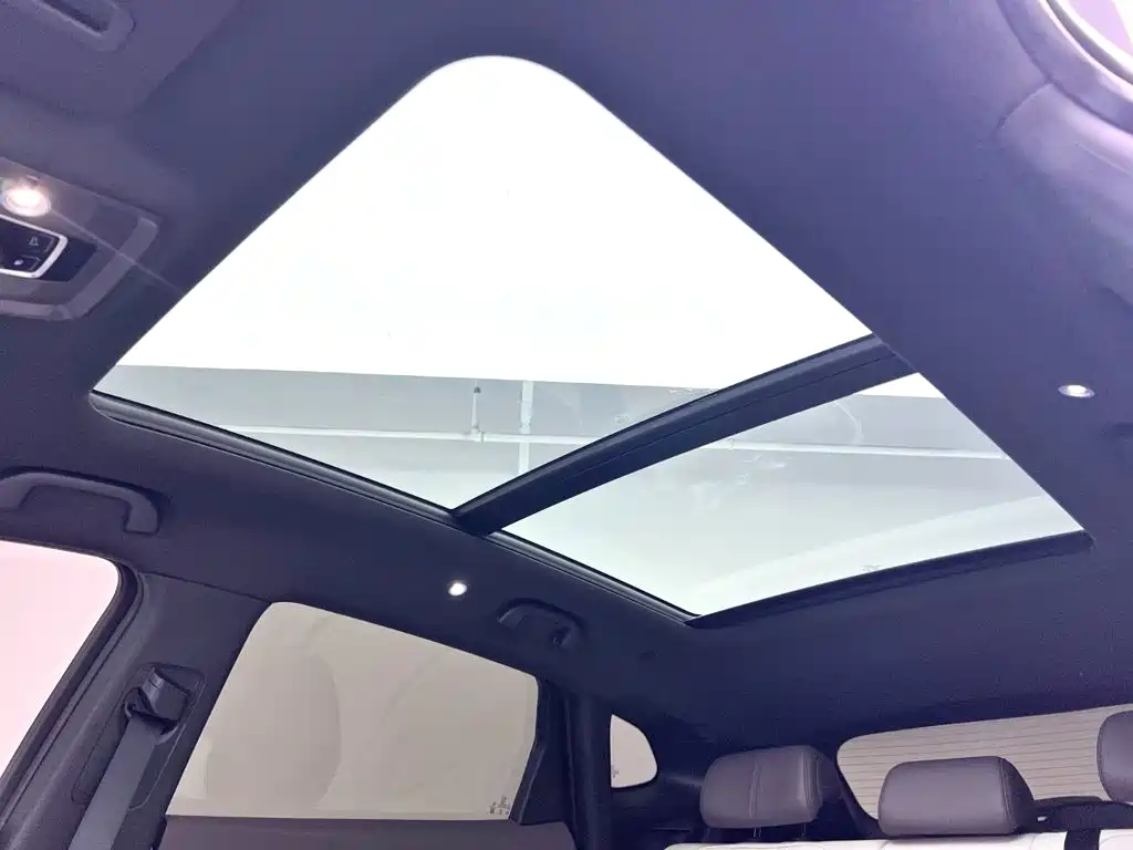 BYD Song PLUS New Energy 2025 — фото 14