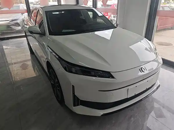 Changan Qiyuan A05 2024