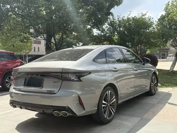 Chery Arrizo 8 2023