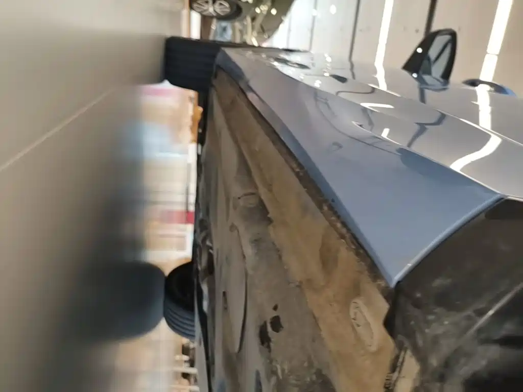 Volkswagen Tiguan L 2024