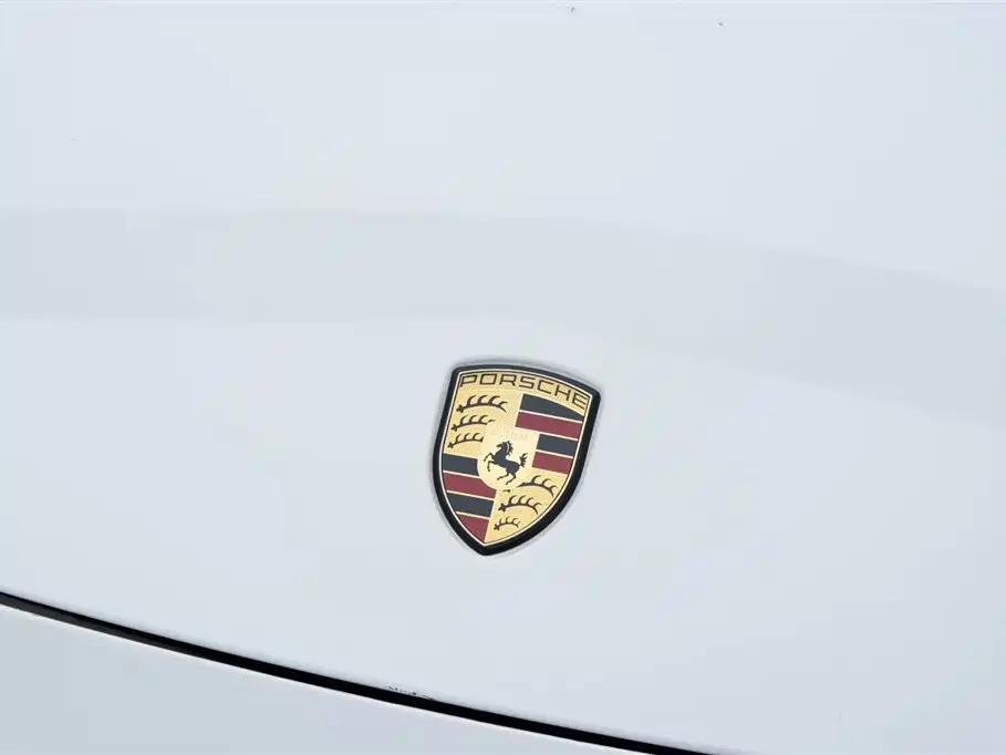 Porsche Panamera 2012 — фото 12